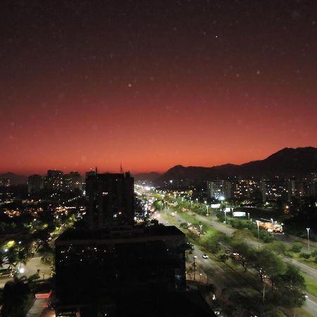 Bfc Suite Em Barra Da Tijuca Rio de Janeiro Exterior foto