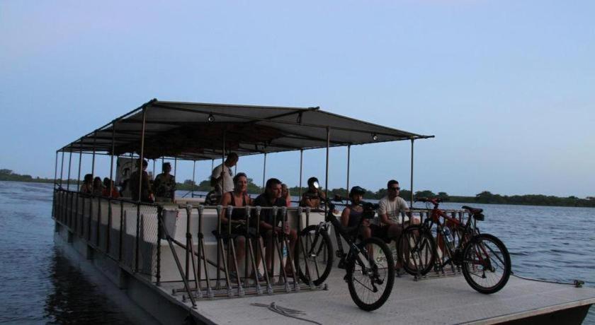 Bfc Suite Em Barra Da Tijuca Rio de Janeiro Exterior foto
