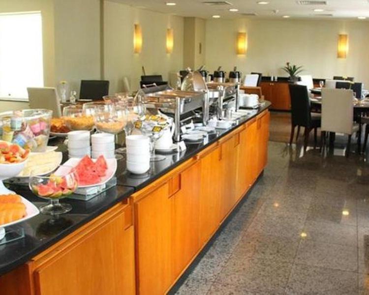 Bfc Suite Em Barra Da Tijuca Rio de Janeiro Exterior foto