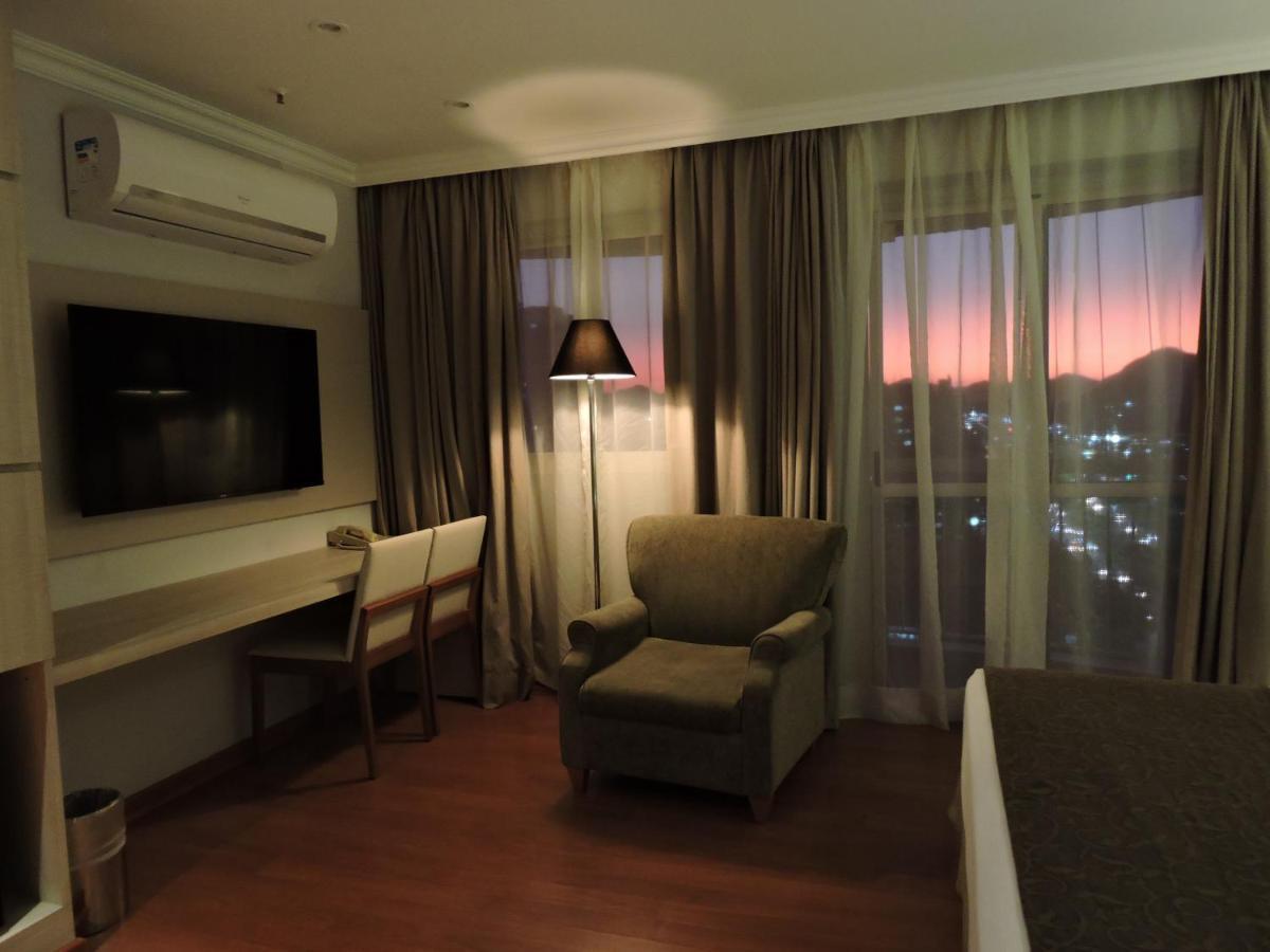 Bfc Suite Em Barra Da Tijuca Rio de Janeiro Exterior foto
