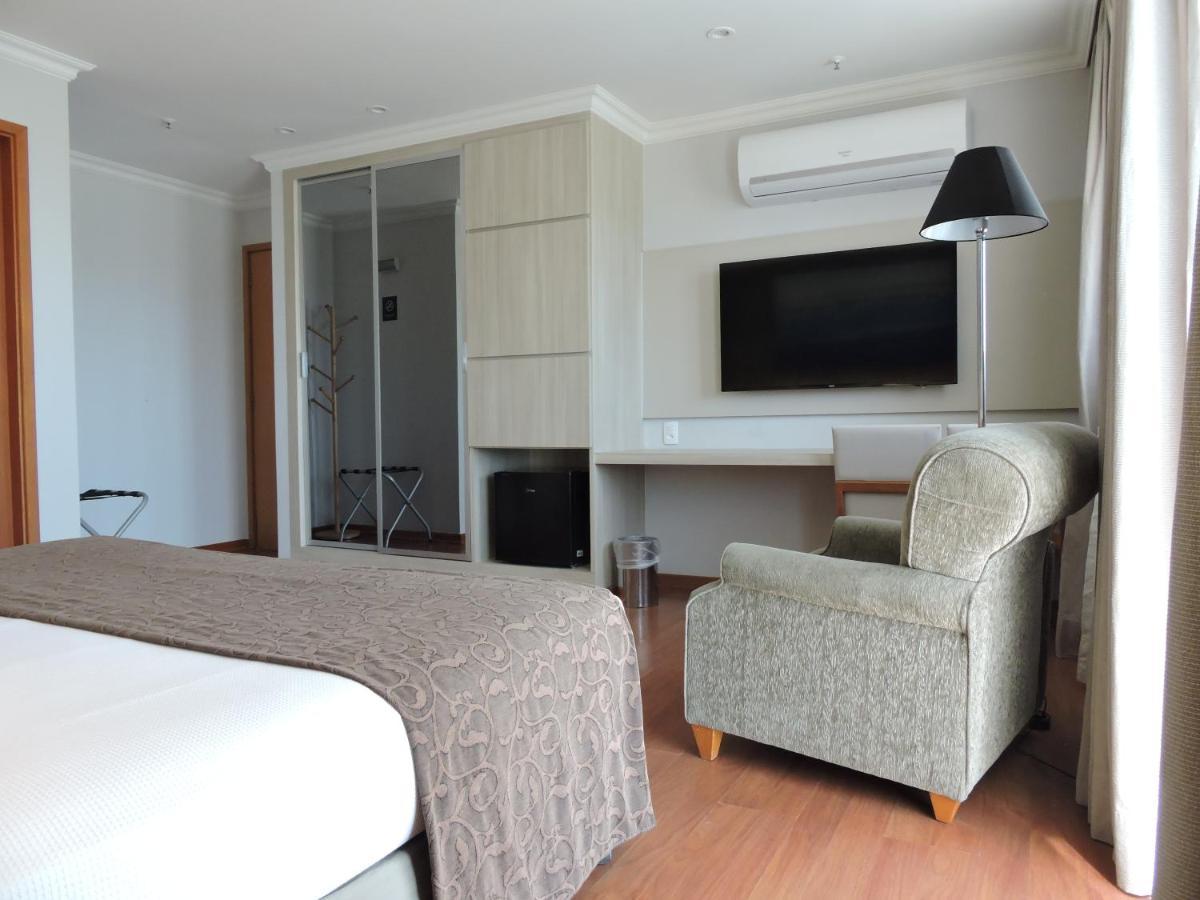 Bfc Suite Em Barra Da Tijuca Rio de Janeiro Exterior foto