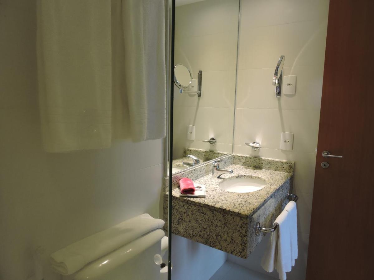 Bfc Suite Em Barra Da Tijuca Rio de Janeiro Exterior foto