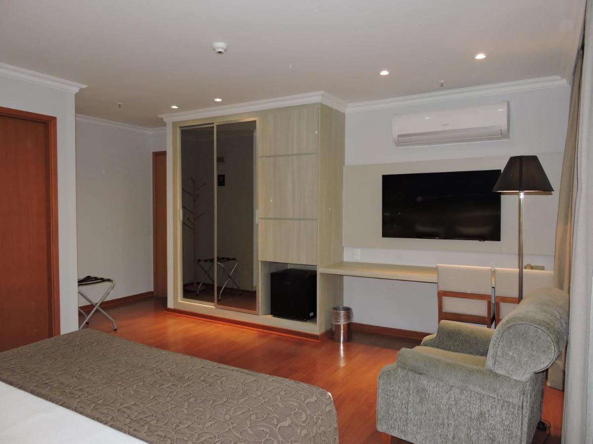 Bfc Suite Em Barra Da Tijuca Rio de Janeiro Exterior foto